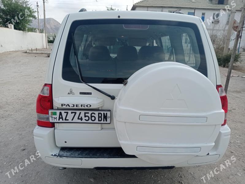 Mitsubishi Pajero 2003 - 140 000 TMT - Balkanabat - img 3