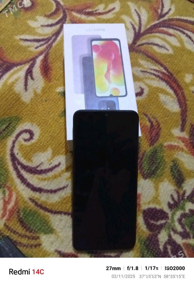 redmi 12c 4.64pamit - Анев - img 1