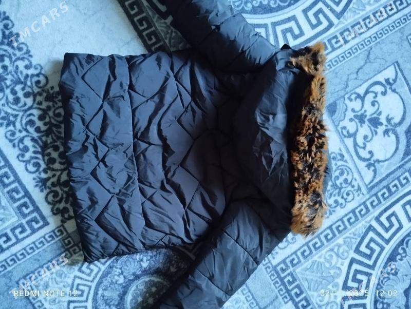 kurtka - Дашогуз - img 3