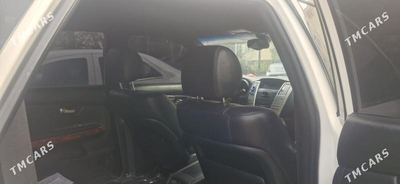 Lexus RX 330 2004 - 245 000 TMT - Дашогуз - img 6