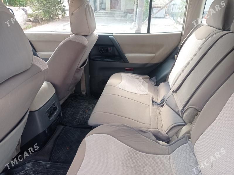 Mitsubishi Pajero 2003 - 140 000 TMT - Balkanabat - img 8
