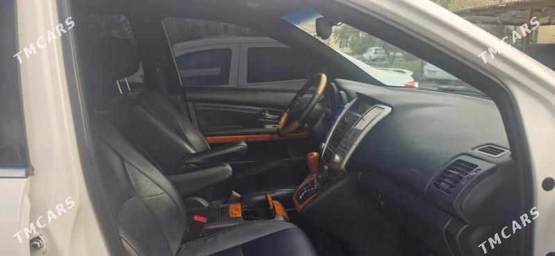 Lexus RX 330 2004 - 245 000 TMT - Дашогуз - img 5