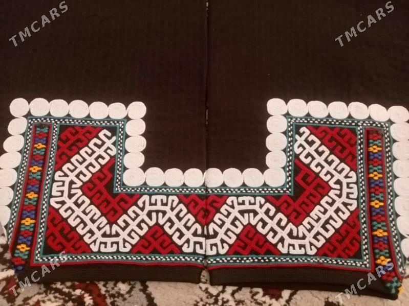 Ÿomut balak - Balkanabat - img 2