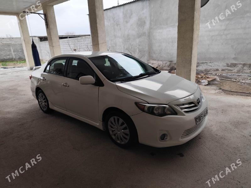 Toyota Corolla 2010 - 135 000 TMT - Ашхабад - img 3