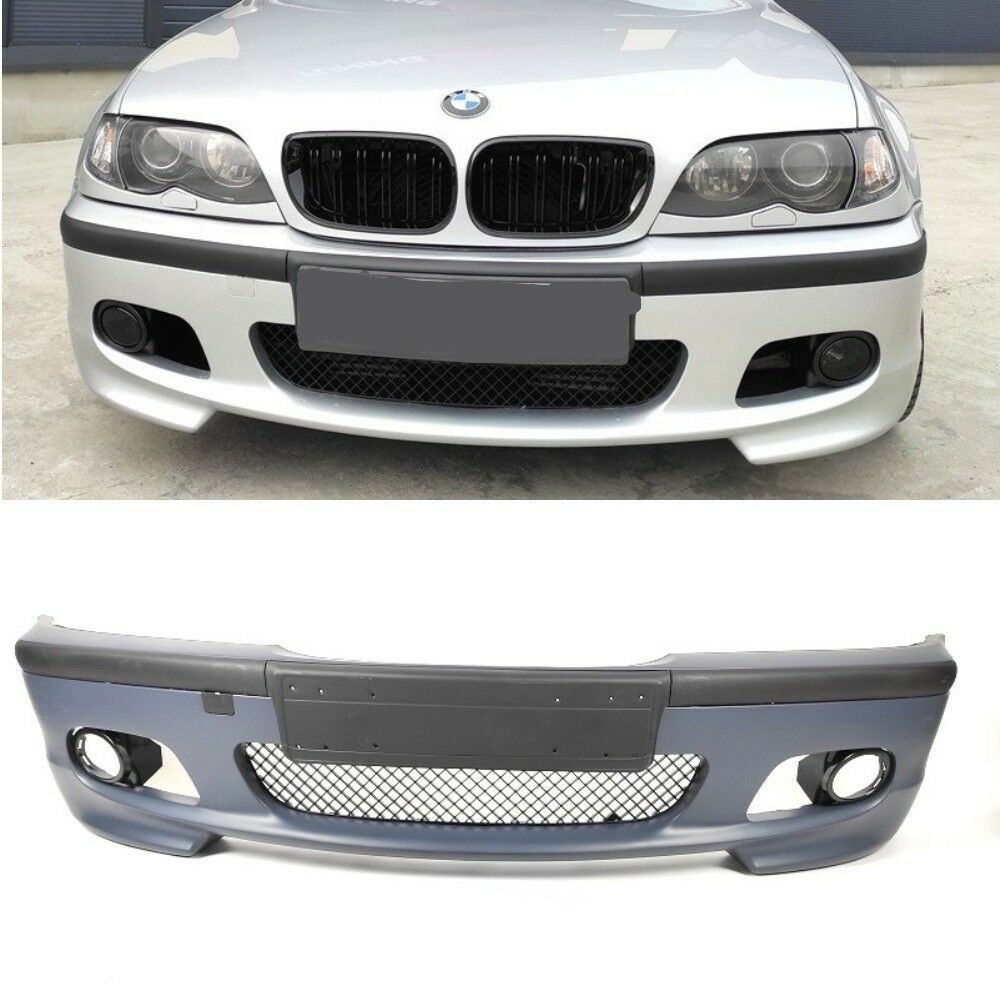 E46 BMW BAMPER MKA 1 500 TMT - Ашхабад - img 3