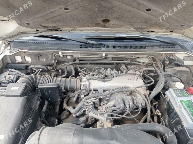 Mitsubishi Pajero 2003 - 140 000 TMT - Balkanabat - img 6