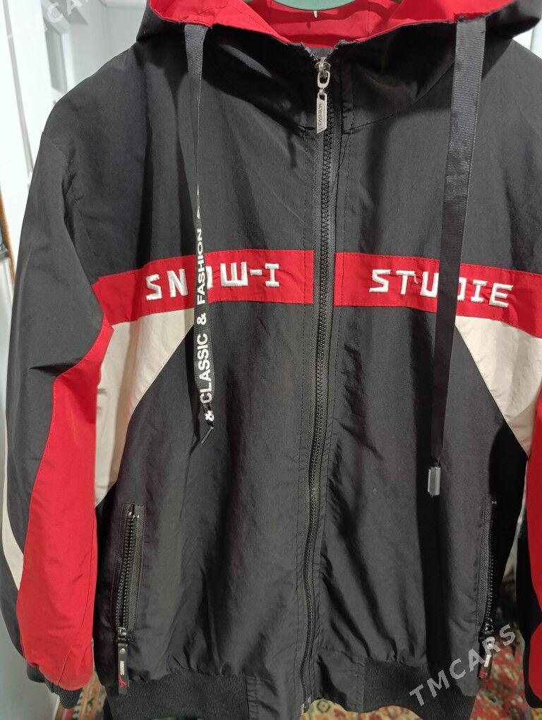 jinsy balaklar - Daşoguz - img 5