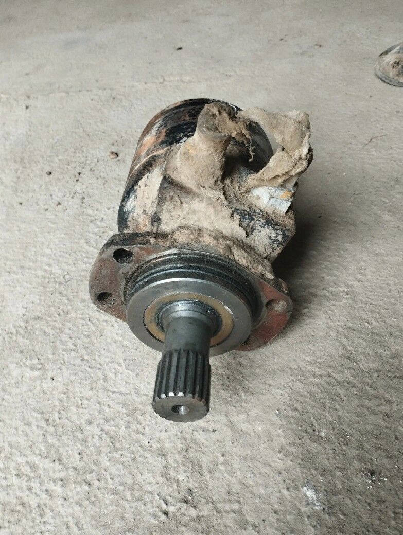 ensa.  kamatsu 5 250 TMT - Берекет - img 4