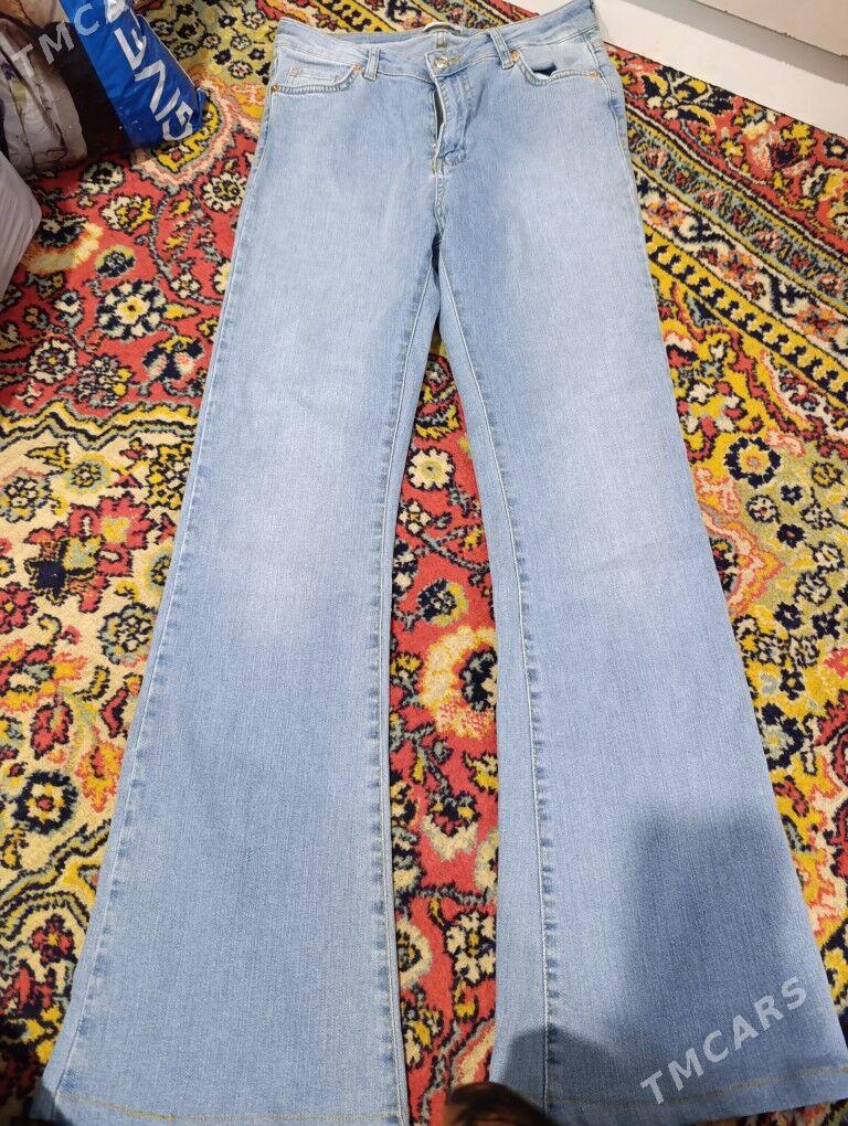 jinsy balaklar - Daşoguz - img 2