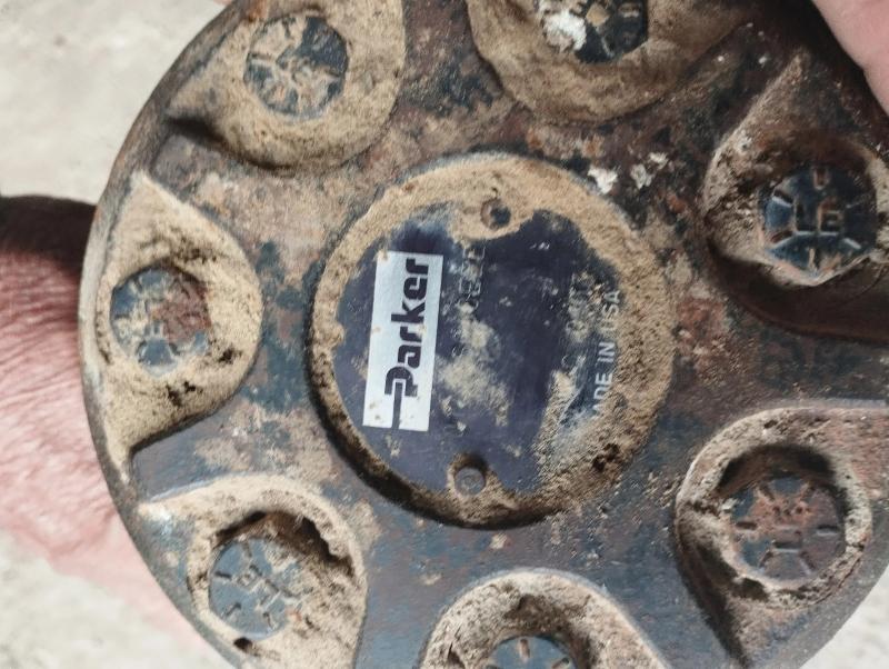 ensa.  kamatsu 5 250 TMT - Берекет - img 5