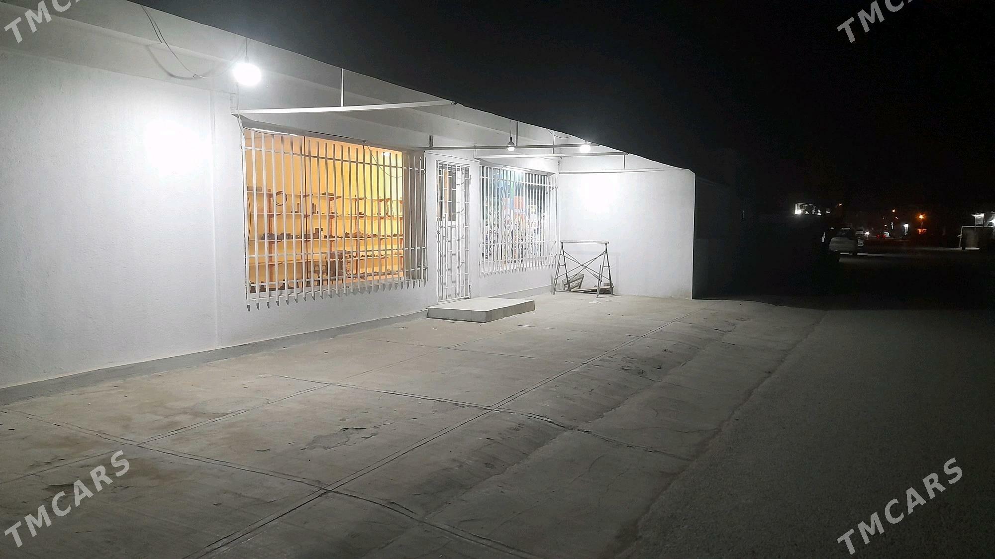 Arenda magazyn - Гёкдепе - img 6