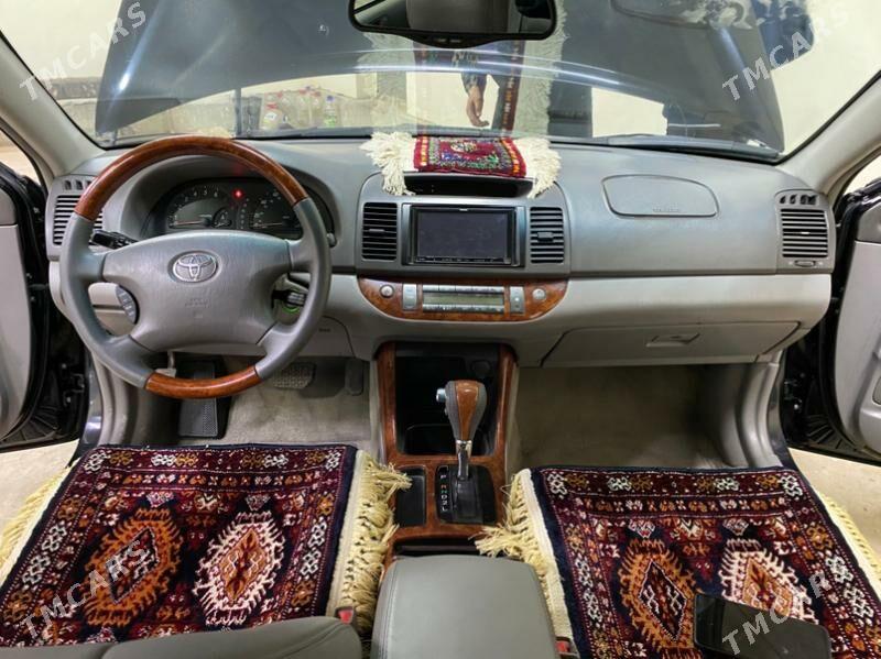 Toyota Camry 2002 - 220 000 TMT - Sakar - img 4