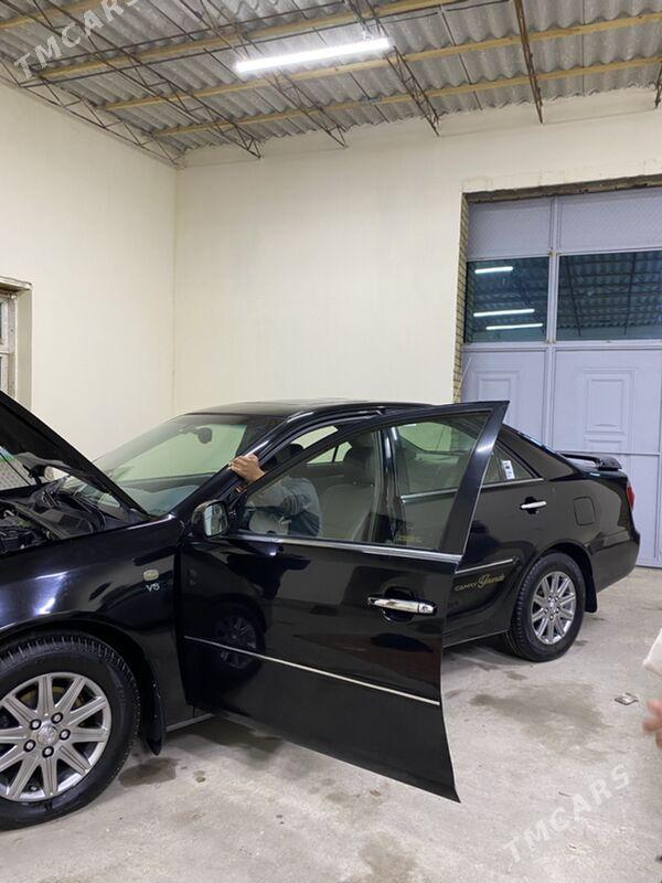 Toyota Camry 2002 - 220 000 TMT - Sakar - img 6