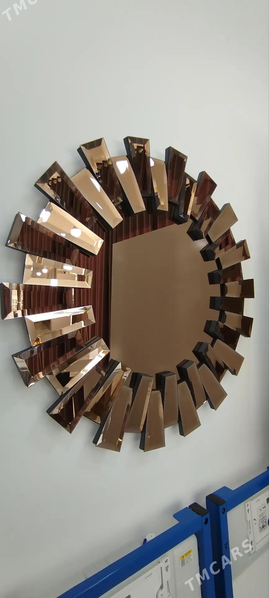 dekor ayna стекло turkmenbashy - Türkmenbaşy - img 2