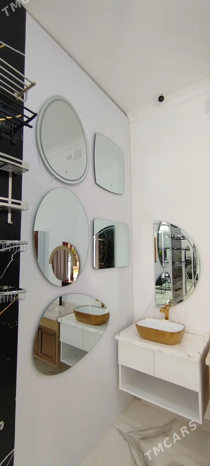 dekor ayna стекло turkmenbashy - Türkmenbaşy - img 4