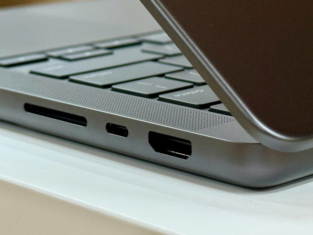 MacBook Pro|M4 Pro|24-RAM 512G - Ашхабад - img 10