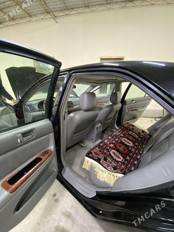 Toyota Camry 2002 - 220 000 TMT - Sakar - img 2