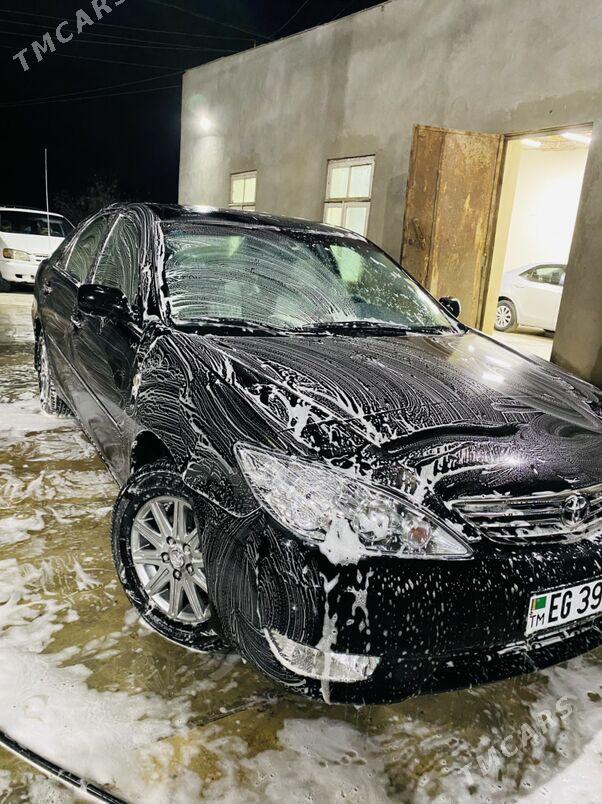 Toyota Camry 2002 - 220 000 TMT - Sakar - img 9