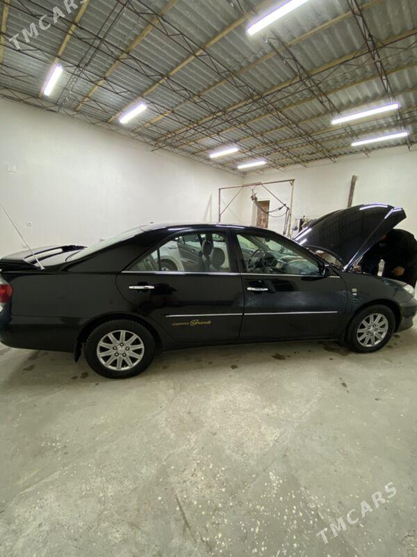 Toyota Camry 2002 - 220 000 TMT - Sakar - img 7