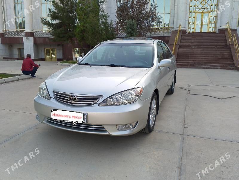 Toyota Camry 2003 - 210 000 TMT - Dänew - img 2