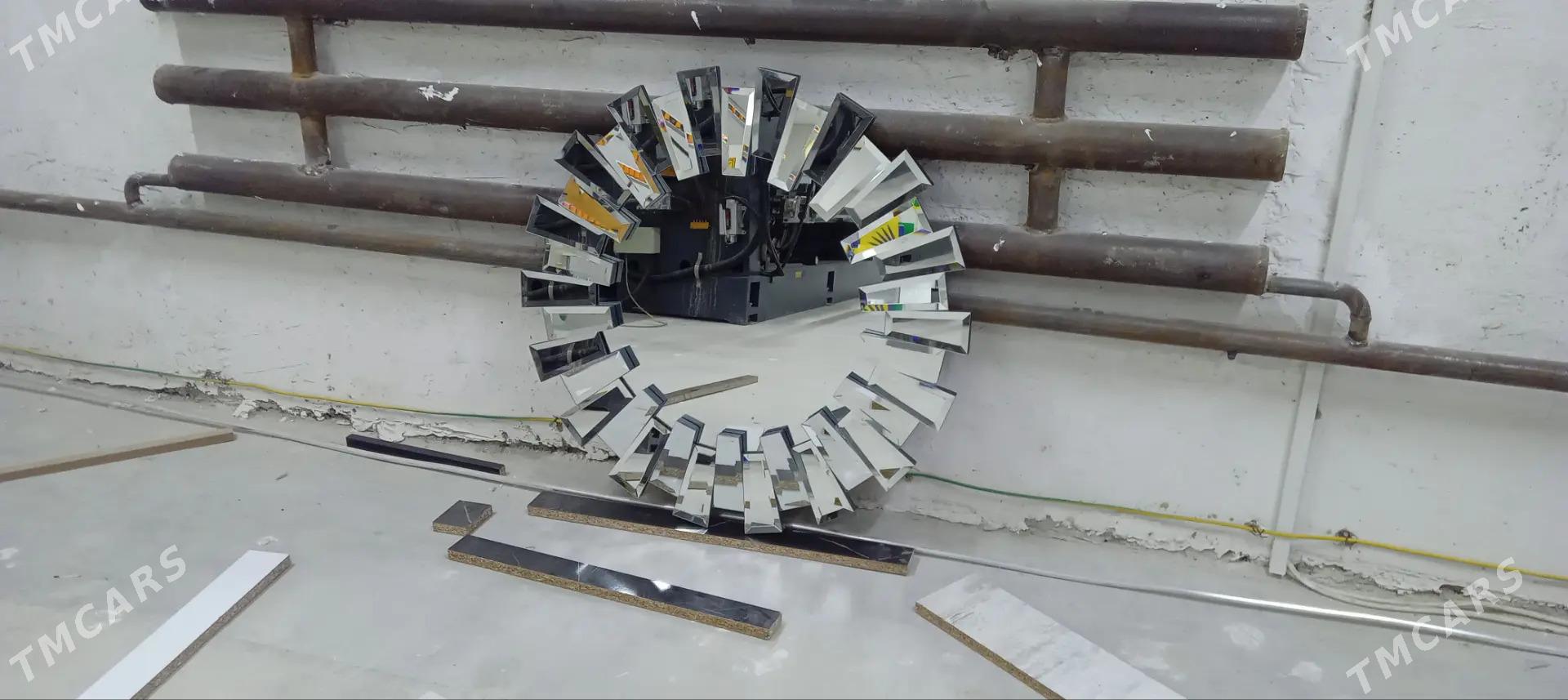 dekor ayna стекло turkmenbashy - Türkmenbaşy - img 5