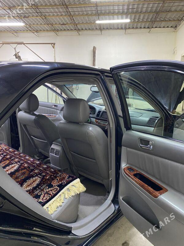 Toyota Camry 2002 - 220 000 TMT - Sakar - img 5