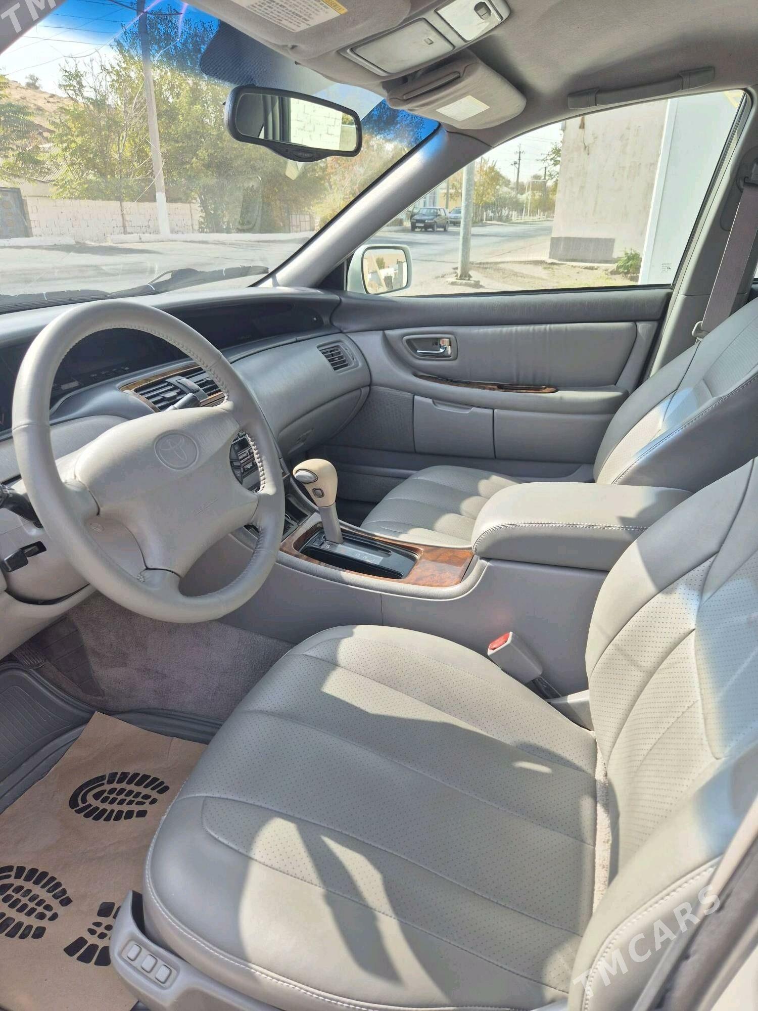 Toyota Avalon 2000 - 200 000 TMT - Serhetabat (Guşgy) - img 7