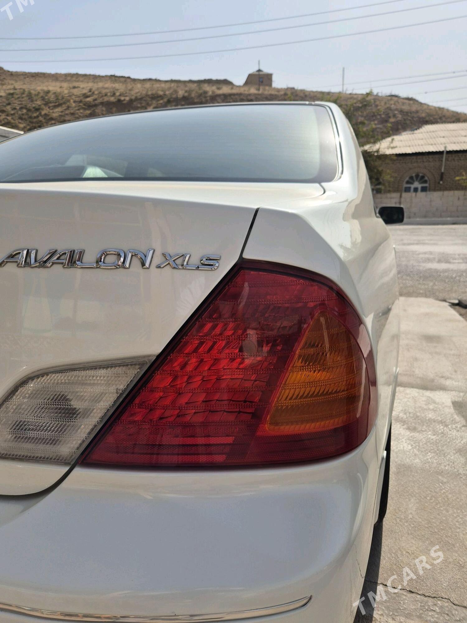 Toyota Avalon 2000 - 200 000 TMT - Serhetabat (Guşgy) - img 8