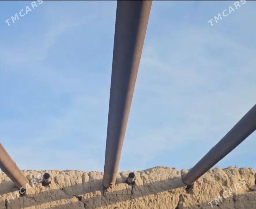 Rossiýskiý Turba - Aşgabat - img 2