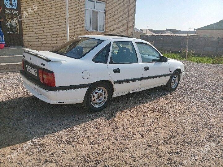 Opel Vectra 1993 - 25 000 TMT - Wekilbazar - img 2