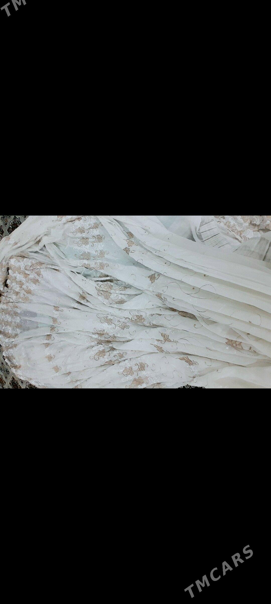 Zanaveska - Türkmenabat - img 2