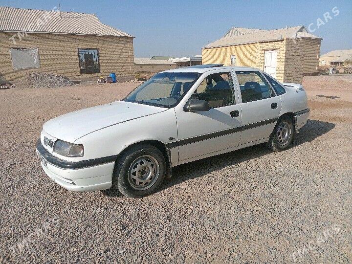 Opel Vectra 1993 - 25 000 TMT - Wekilbazar - img 3