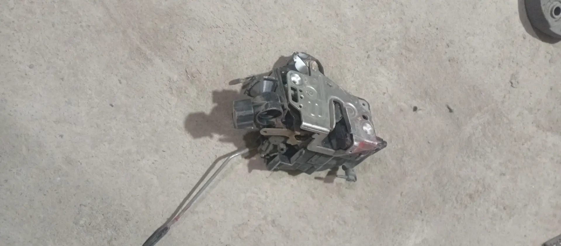 w 210 kyrlo stoyka zapcaslary bar 600 TMT - Бедев - img 5