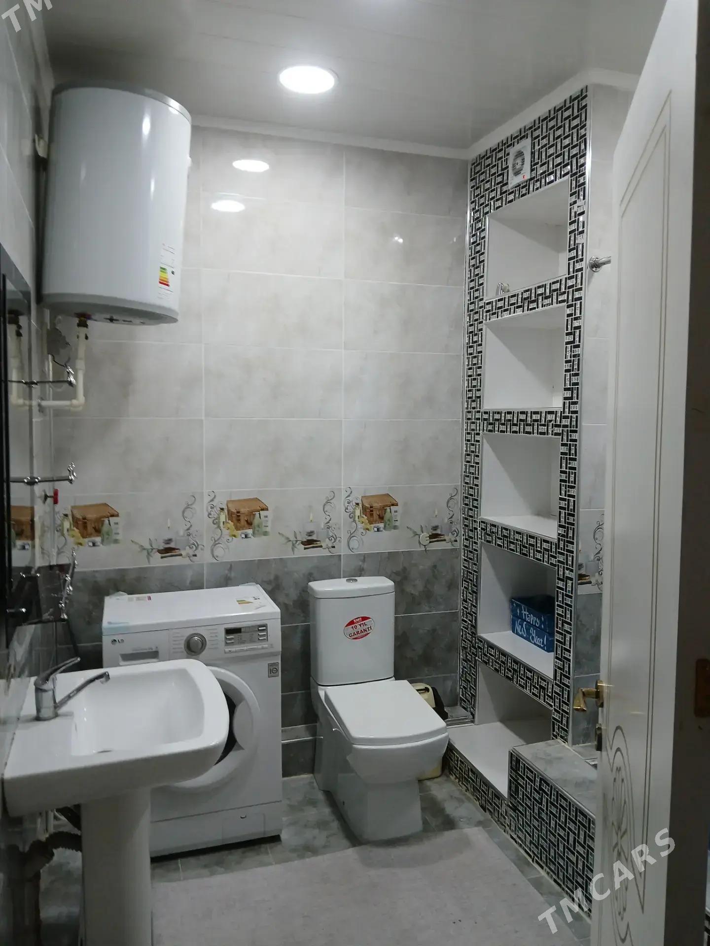 Kim Rayon Aliser Nawayy 4 Kom - Kim raýon - img 7