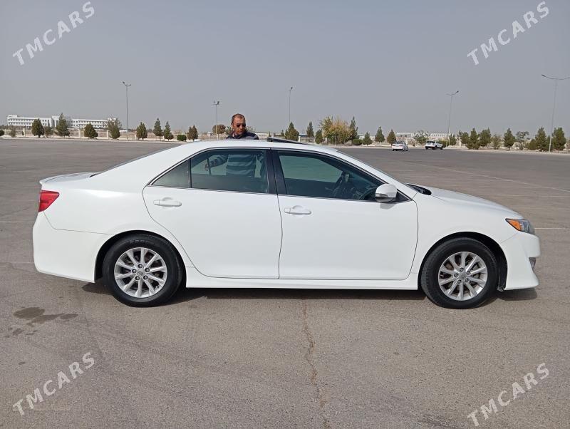 Toyota Camry 2012 - 245 000 TMT - Чарджоу - img 4