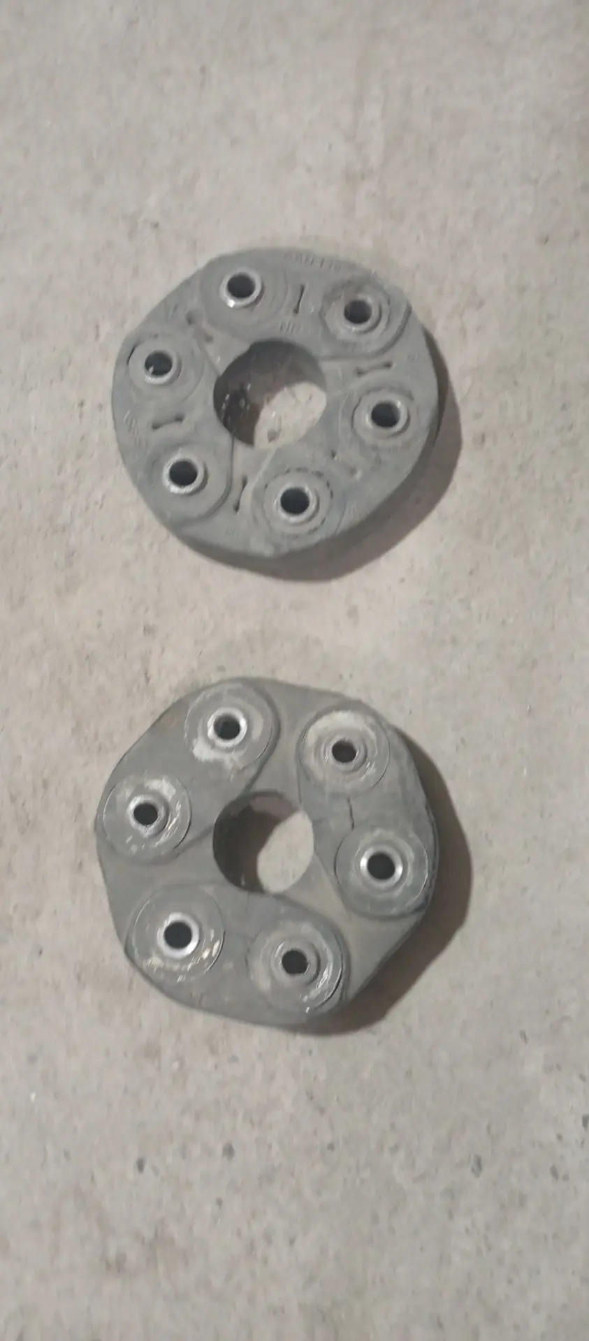 w 210 kyrlo stoyka zapcaslary bar 600 TMT - Бедев - img 4