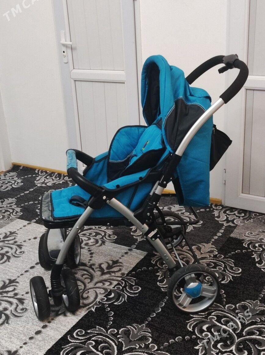 Коляска - Ашхабад - img 3