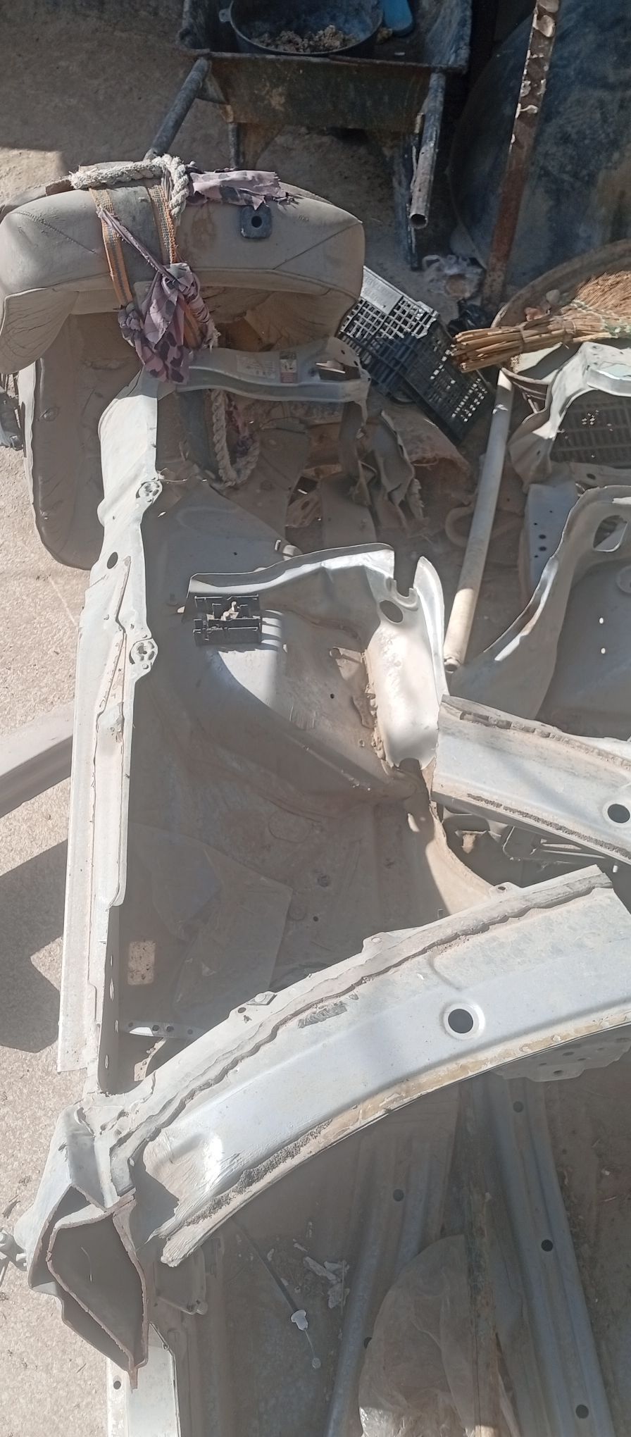 w 210 kyrlo stoyka zapcaslary bar 600 TMT - Бедев - img 10