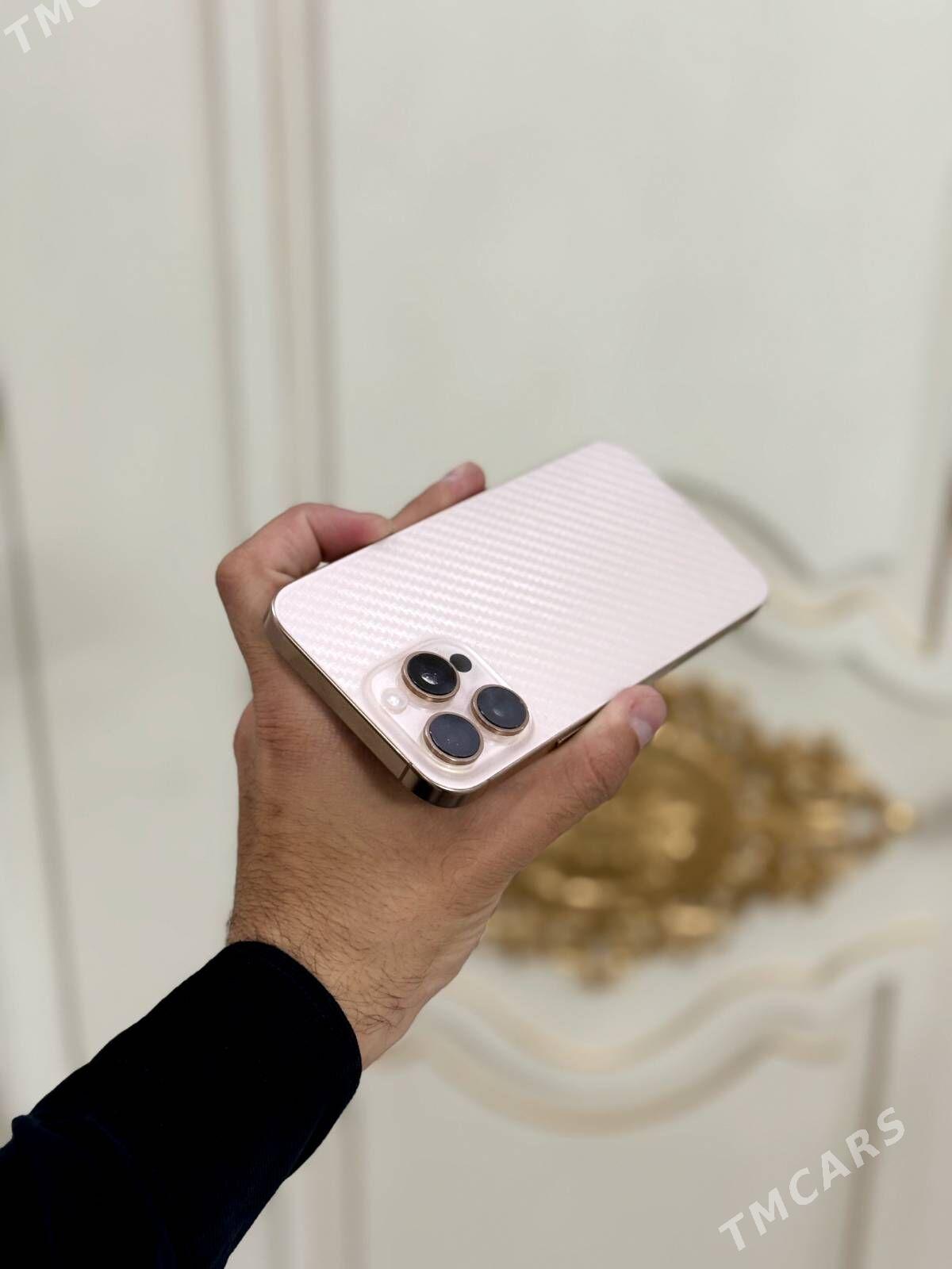 iphone 16 Pro Max 256GB 92% - Ашхабад - img 2