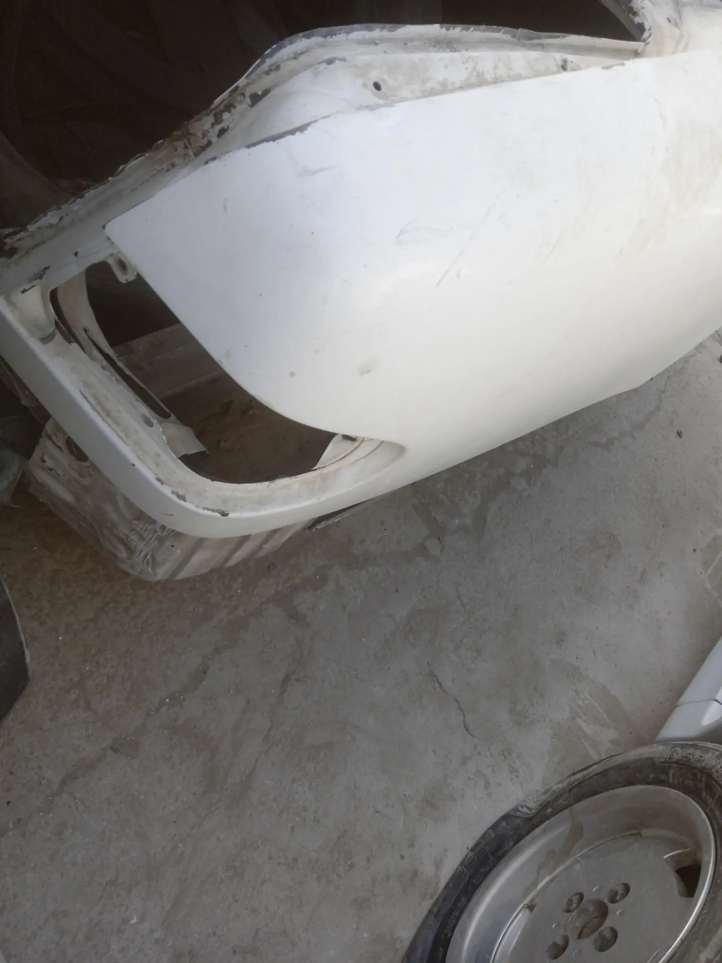 w 210 kyrlo stoyka zapcaslary bar 600 TMT - Бедев - img 3