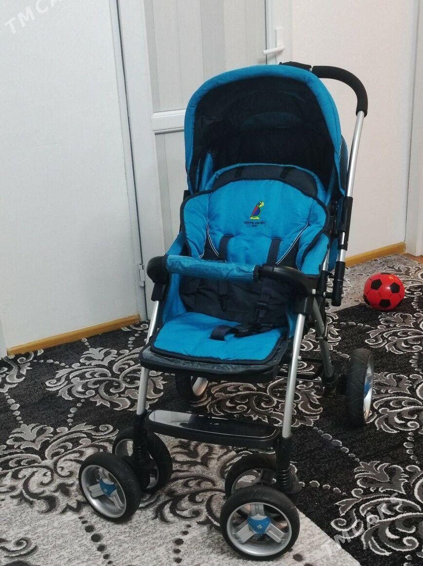 Коляска - Ашхабад - img 2