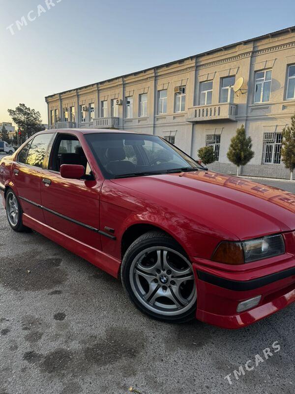 BMW 3 Series 1996 - 75 000 TMT - Türkmenabat - img 5