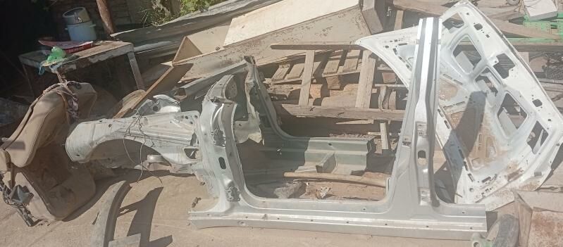 w 210 kyrlo stoyka zapcaslary bar 600 TMT - Бедев - img 9