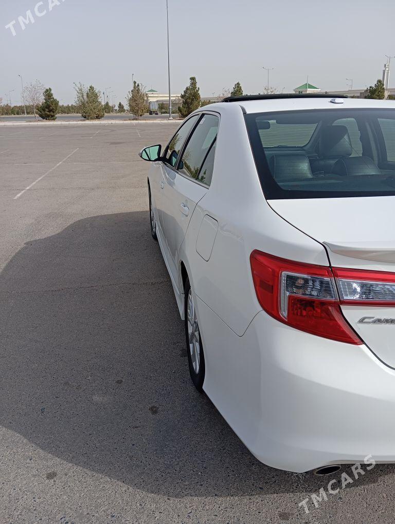 Toyota Camry 2012 - 245 000 TMT - Чарджоу - img 6