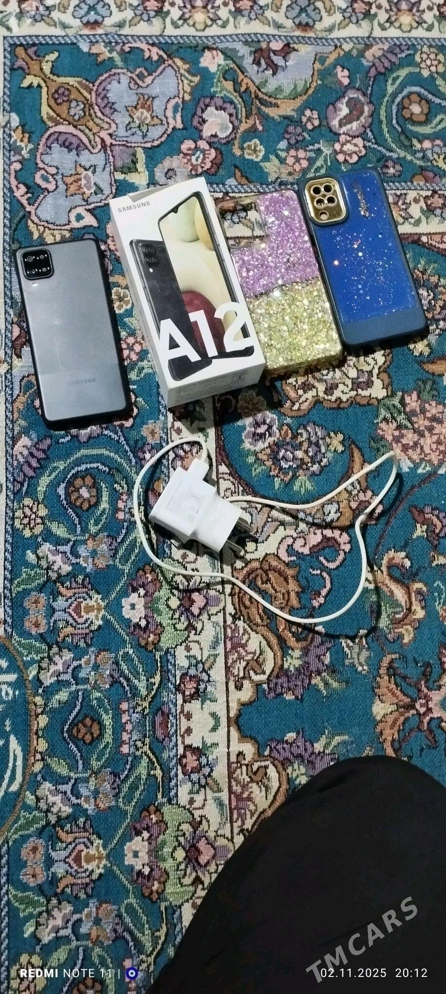 A12 - Бабадайхан - img 4