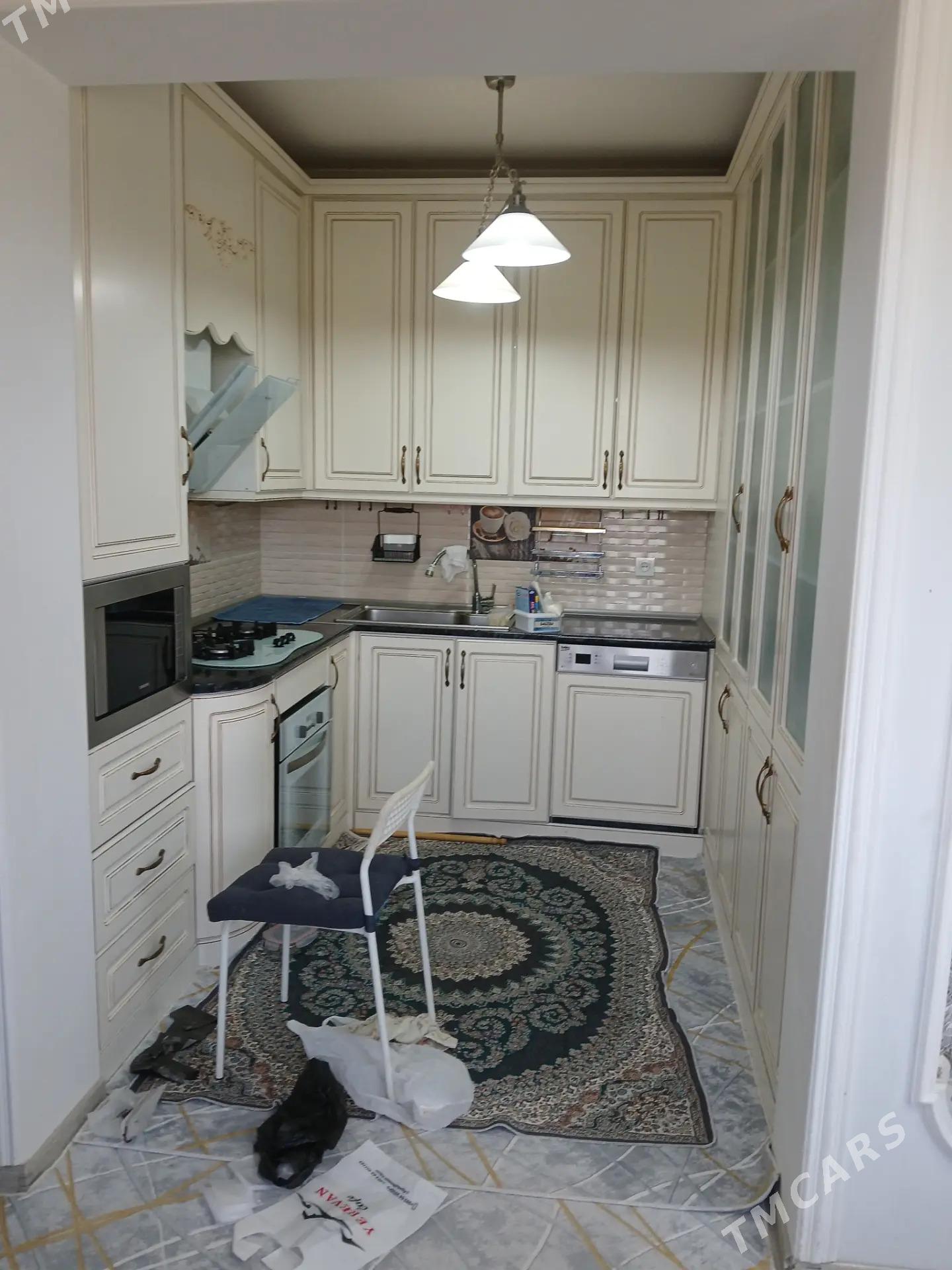 Kim Rayon Aliser Nawayy 4 Kom - Kim raýon - img 6