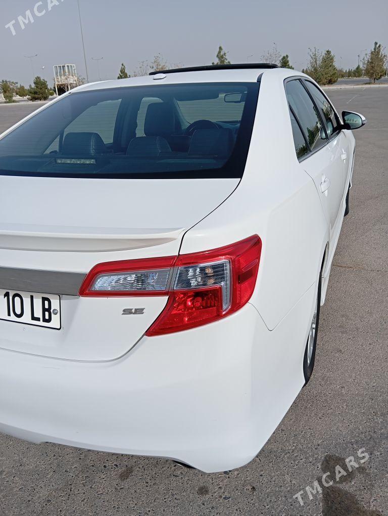 Toyota Camry 2012 - 245 000 TMT - Чарджоу - img 5