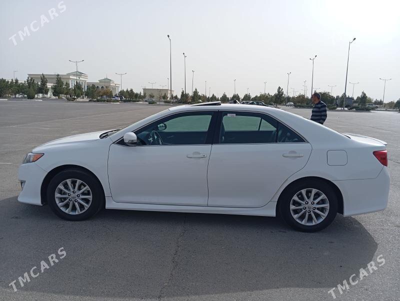 Toyota Camry 2012 - 245 000 TMT - Чарджоу - img 2