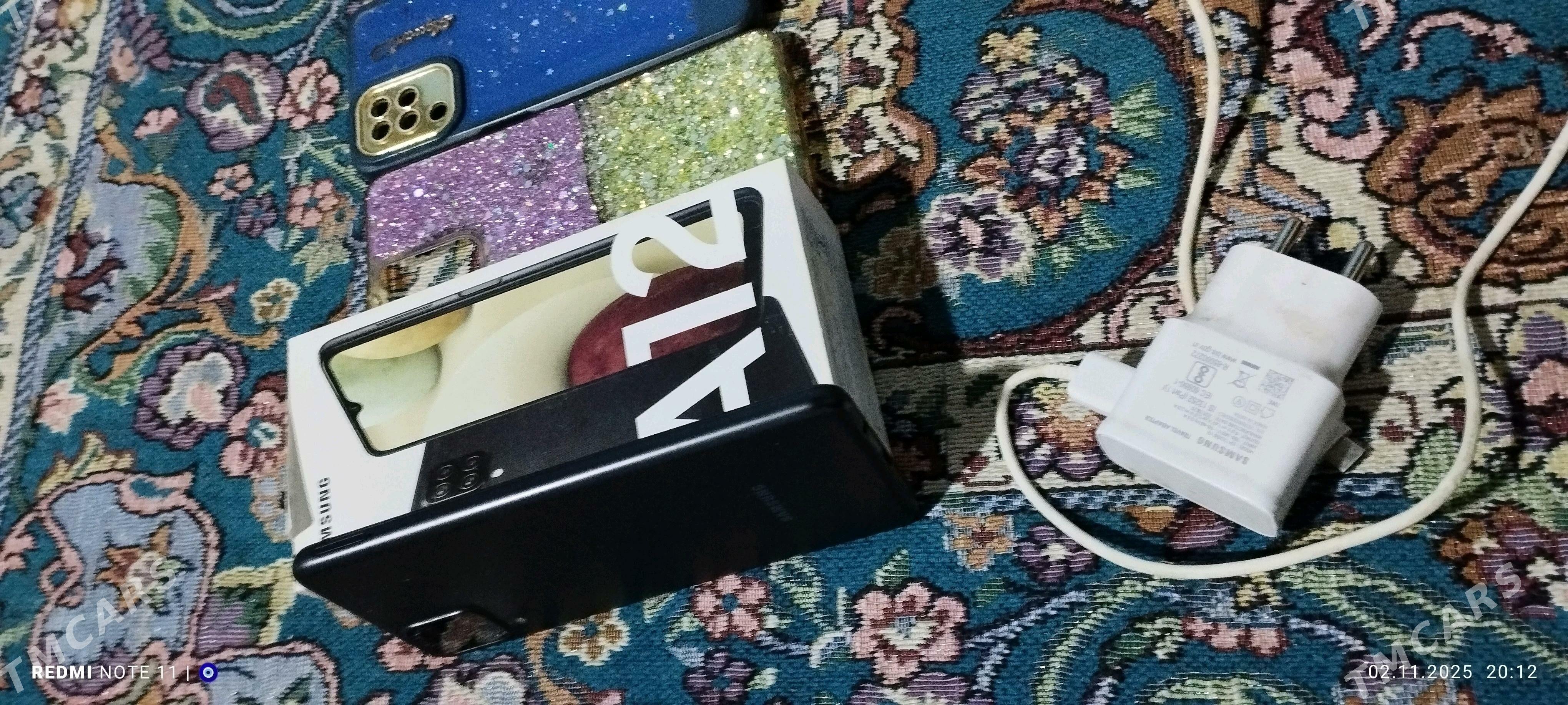 A12 - Бабадайхан - img 2