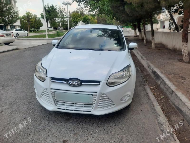 Ford Focus 2012 - 117 000 TMT - Ашхабад - img 6